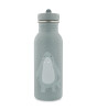 Trixie Paslanmaz Çelik Su Matarası (500 ml) // Mr. Shark