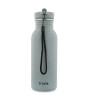 Trixie Paslanmaz Çelik Su Matarası (500 ml) // Mr. Shark