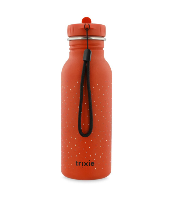 Trixie Paslanmaz Çelik Su Matarası (500 ml) // Mr. Parrot