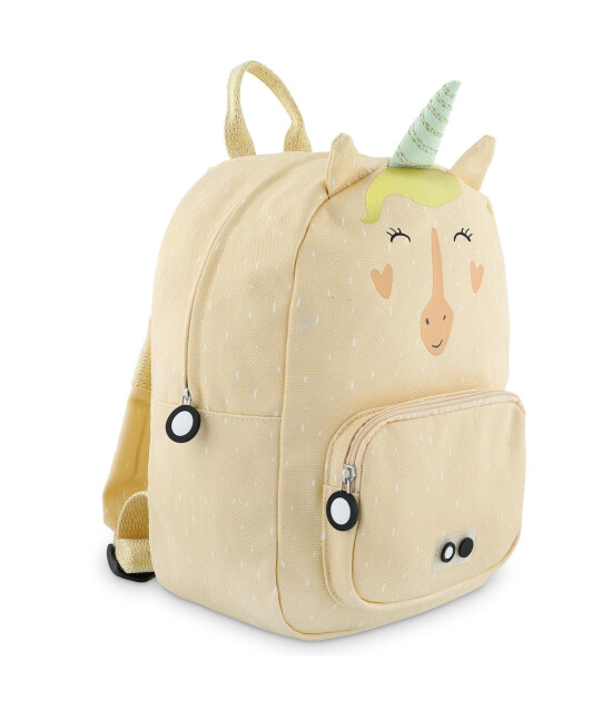 Trixie Çocuk Sırt Okul Çantası // Mrs. Unicorn