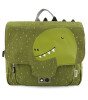 Trixie Satchel Okul Sırt Çantası // Mr. Dino