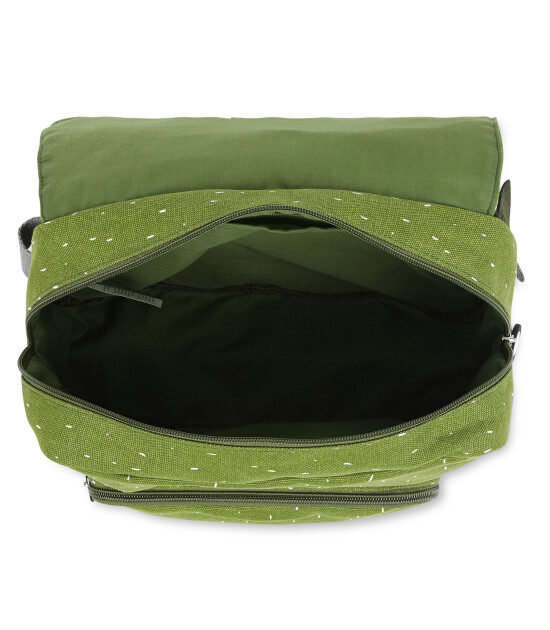 Trixie Satchel Okul Sırt Çantası // Mr. Dino