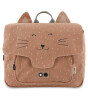 Trixie Satchel Okul Sırt Çantası // Mrs. Cat