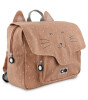 Trixie Satchel Okul Sırt Çantası // Mrs. Cat