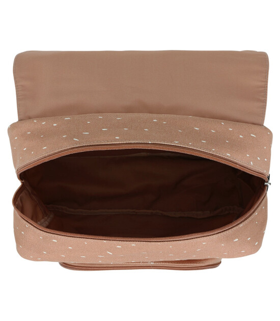 Trixie Satchel Okul Sırt Çantası // Mrs. Cat