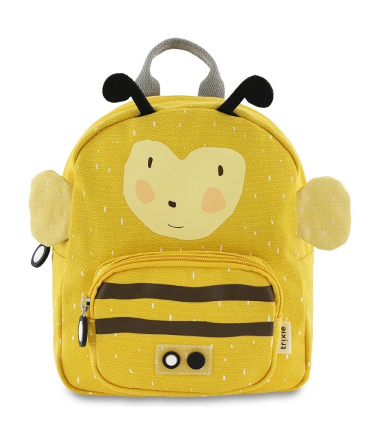 Trixie Çocuk Sırt Mini Okul Çantası // Mrs. Bumblebee