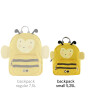 Trixie Çocuk Sırt Mini Okul Çantası // Mrs. Bumblebee