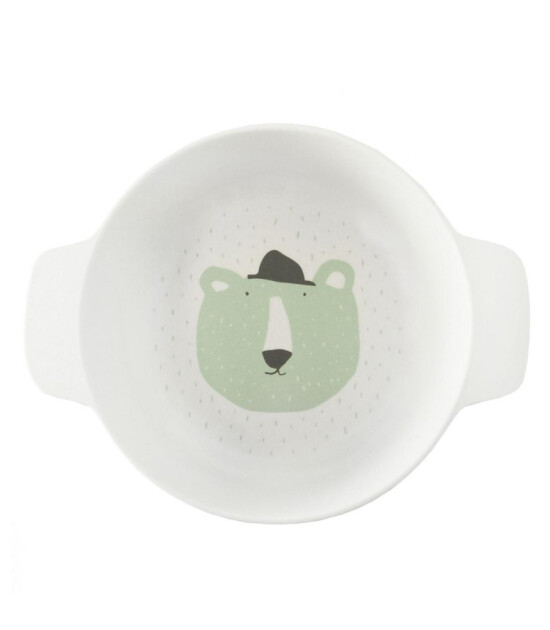 Trixie Bambu Mama Kasesi // Mr. Polar Bear