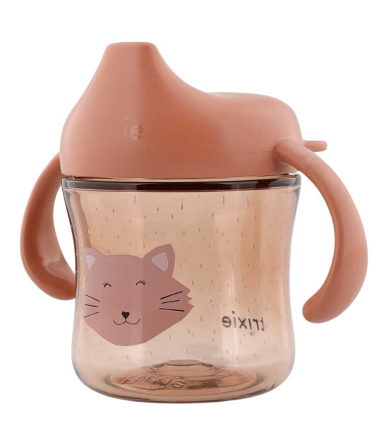 Trixie Alıştırma Suluğu (200 ml) // Mrs. Cat