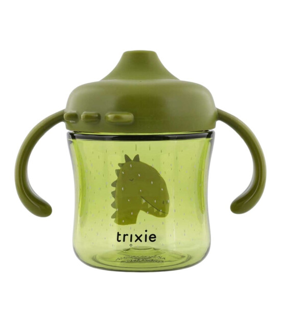 Trixie Alıştırma Suluğu (200 ml) // Mr. Dino