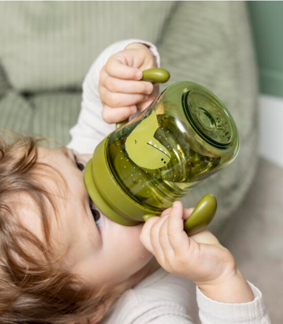 Trixie Alıştırma Suluğu (200 ml) // Mr. Dino