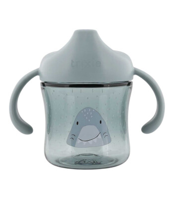 Trixie Alıştırma Suluğu (200 ml) // Mr. Shark