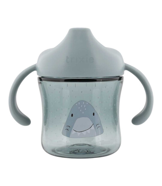 Trixie Alıştırma Suluğu (200 ml) // Mr. Shark