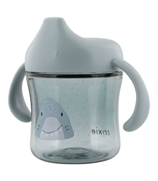 Trixie Alıştırma Suluğu (200 ml) // Mr. Shark