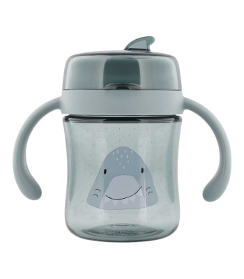 Trixie 360 Alıştırma Suluğu (240 ml) // Mr. Shark