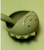 Trixie Silikon Bebek Yemek Seti // Mr. Dino -