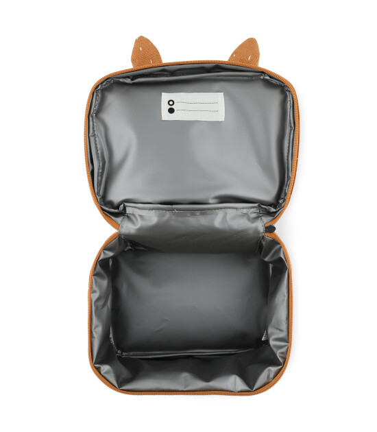 Trixie Termal Beslenme Çantası // Mr. Fox