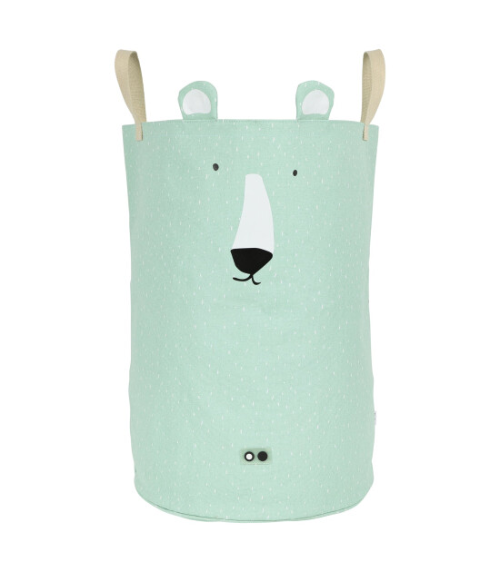 Trixie Oyuncak Çantası - Large // Mr. Polar Bear