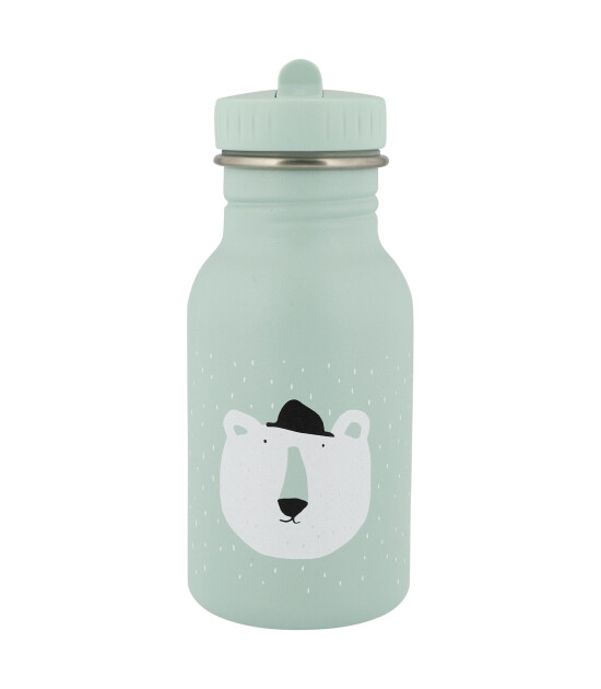 Trixie Paslanmaz Çelik Su Matarası (350 ml) // Mr. Polar Bear