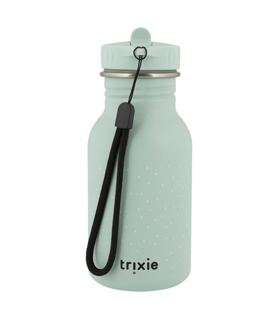 Trixie Paslanmaz Çelik Su Matarası (350 ml) // Mr. Polar Bear