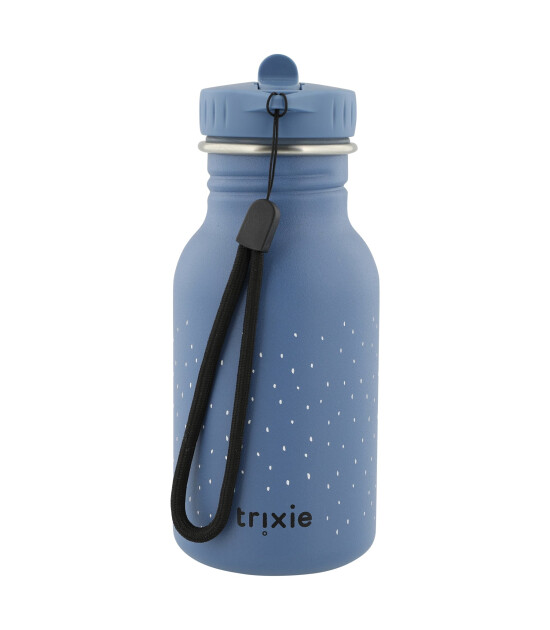 Trixie Paslanmaz Çelik Su Matarası (350 ml) // Mrs. Elephant