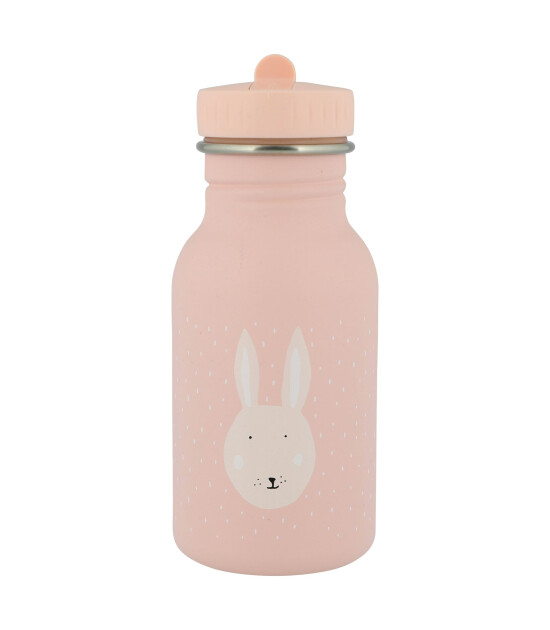 Trixie Paslanmaz Çelik Su Matarası (350 ml) // Mrs. Rabbit