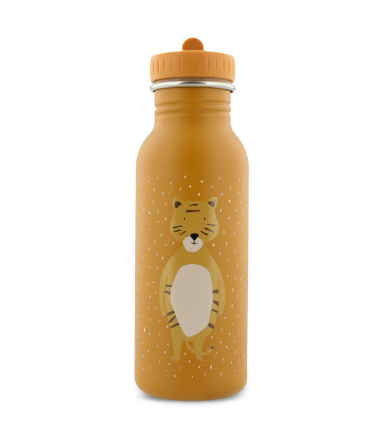 Trixie Paslanmaz Çelik Su Matarası (500 ml) // Mr. Tiger