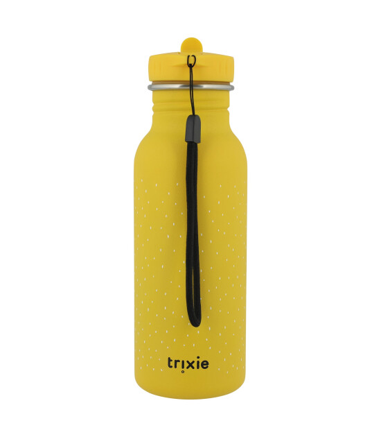Trixie Paslanmaz Çelik Su Matarası (500 ml) // Mr. Lion
