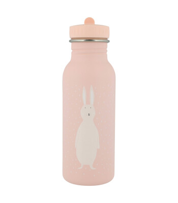 Trixie Paslanmaz Çelik Su Matarası (500 ml) // Mrs. Rabbit
