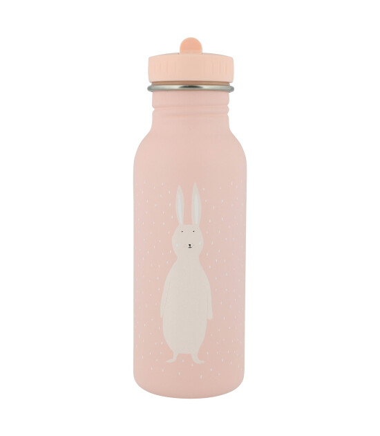 Trixie Paslanmaz Çelik Su Matarası (500 ml) // Mrs. Rabbit