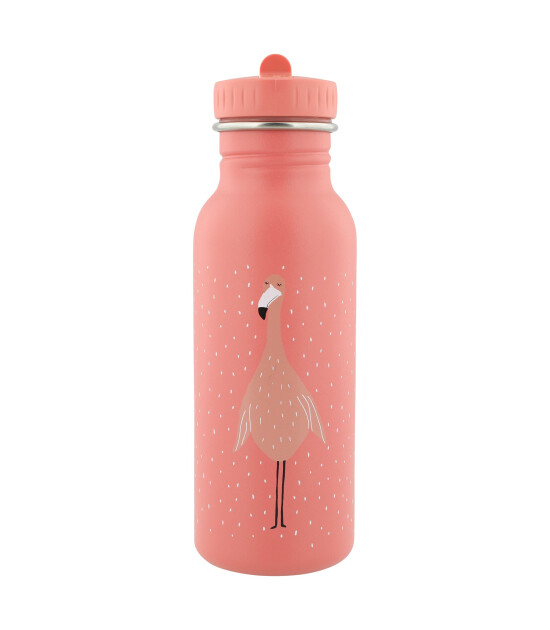 Trixie Paslanmaz &Ccedil;elik Su Matarası (500 ml) // Mrs. Flamingo