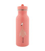 Trixie Paslanmaz &Ccedil;elik Su Matarası (500 ml) // Mrs. Flamingo