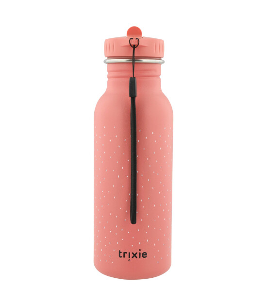 Trixie Paslanmaz &Ccedil;elik Su Matarası (500 ml) // Mrs. Flamingo