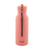 Trixie Paslanmaz &Ccedil;elik Su Matarası (500 ml) // Mrs. Flamingo