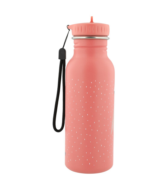 Trixie Paslanmaz &Ccedil;elik Su Matarası (500 ml) // Mrs. Flamingo