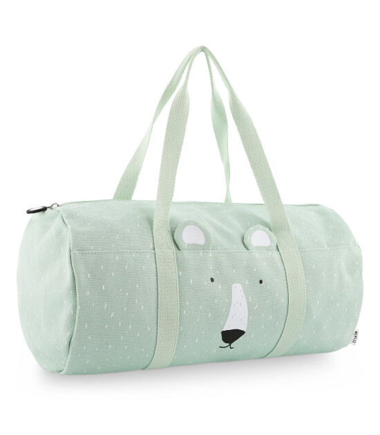 Trixie Kids Roll Bag Rulo Spor Çantası // Mr. Polar Bear