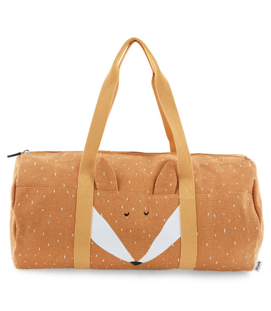 Trixie Kids Roll Bag Rulo Spor Çantası // Mr. Fox