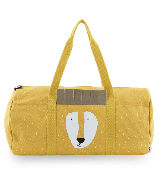 Trixie Kids Roll Bag Rulo Spor Çantası // Mr. Lion