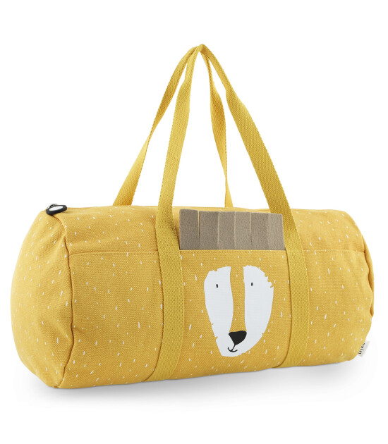 Trixie Kids Roll Bag Rulo Spor Çantası // Mr. Lion