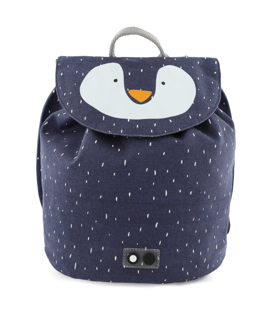 Trixie Mini Sırt Çantası // Mr. Penguin
