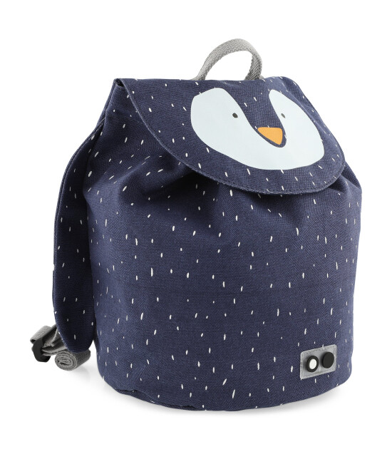 Trixie Mini Sırt Çantası // Mr. Penguin