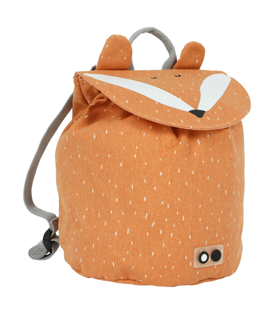 Trixie Mini Sırt Çantası // Mr. Fox