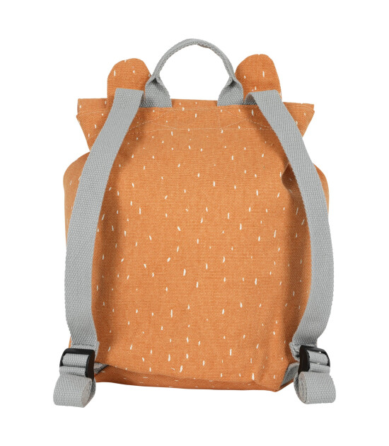 Trixie Mini Sırt Çantası // Mr. Fox