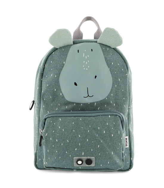 Trixie Çocuk Sırt Okul Çantası // Mr. Hippo