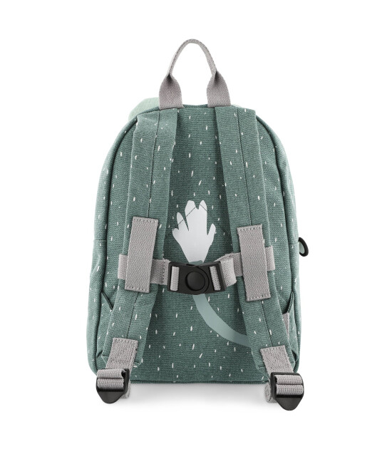 Trixie Çocuk Sırt Okul Çantası // Mr. Hippo