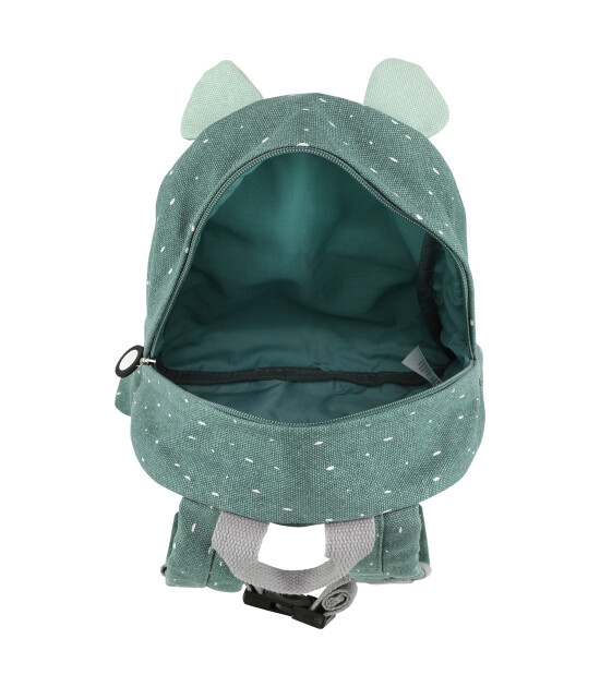 Trixie Çocuk Sırt Okul Çantası // Mr. Hippo