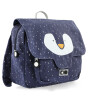 Trixie Satchel Okul Sırt Çantası // Mr. Penguin