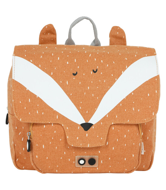 Trixie Satchel Okul Sırt Çantası // Mr. Fox