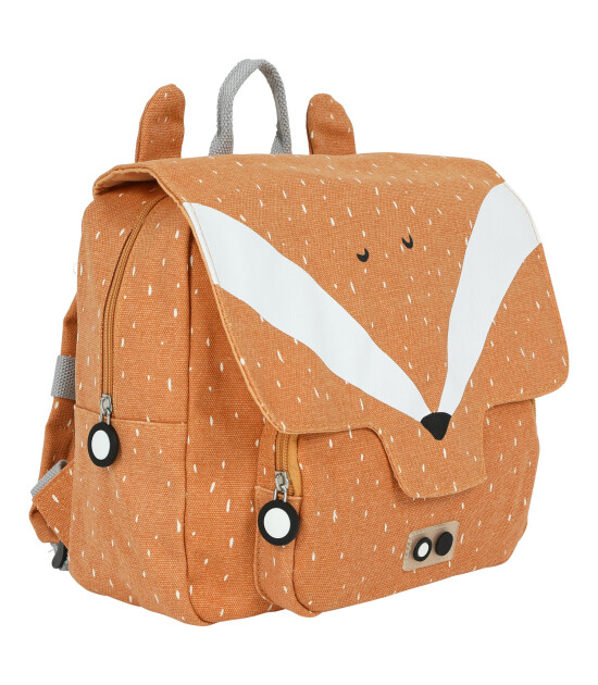 Trixie Satchel Okul Sırt Çantası // Mr. Fox