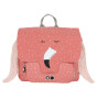 Trixie Satchel Okul Sırt Çantası // Mrs. Flamingo